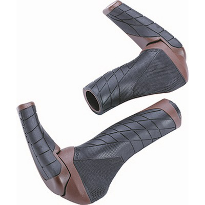 BBB BHG-87 ErgoTechSet 92/133 mm InterBar Kormányszarvval - fekete - szürke